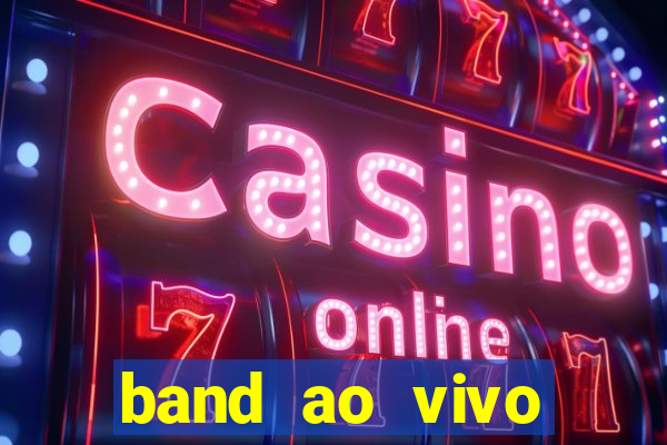 band ao vivo gratis multicanais